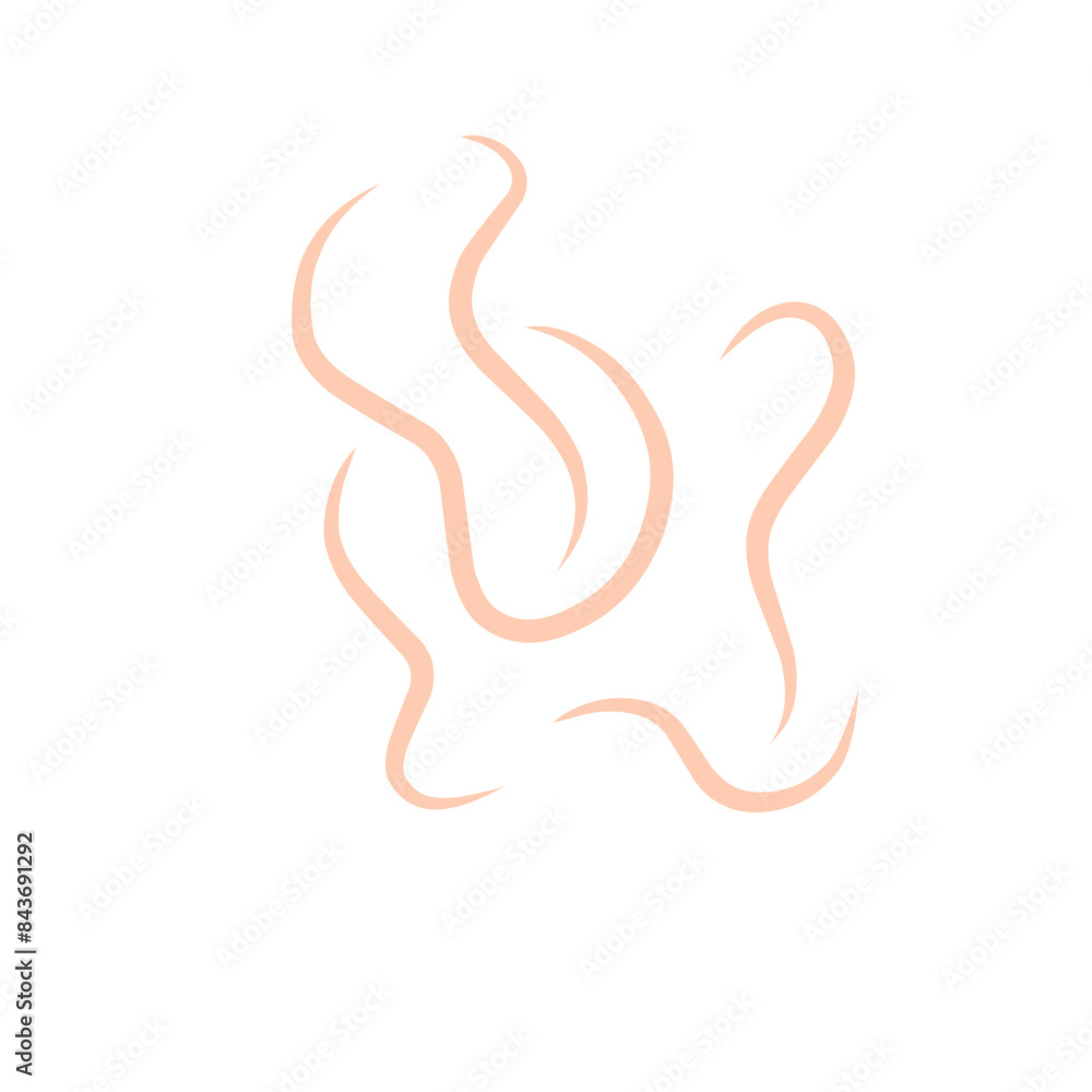 parasitic worms
parasitic worms