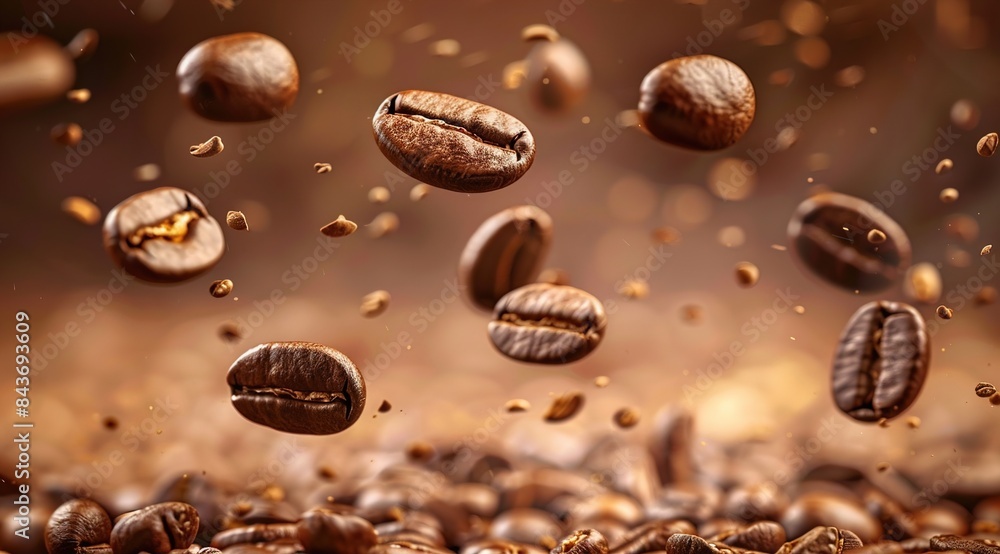 Coffee Beans Coffee Beans