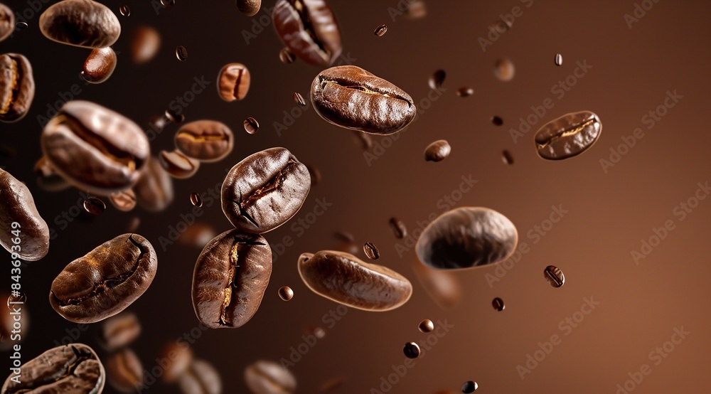 Coffee Beans Coffee Beans