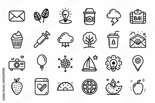 zombie emojis icons