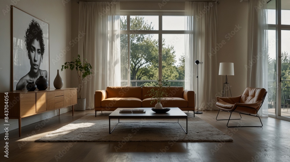 minimalist modern living room influenced by the contemporary elegance minimalist modern living room influenced by the contemporary elegance