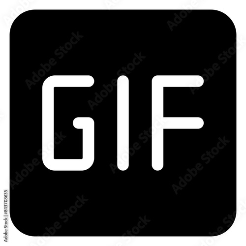 gif file icon