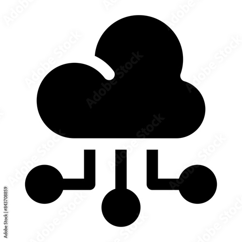 cloud icon