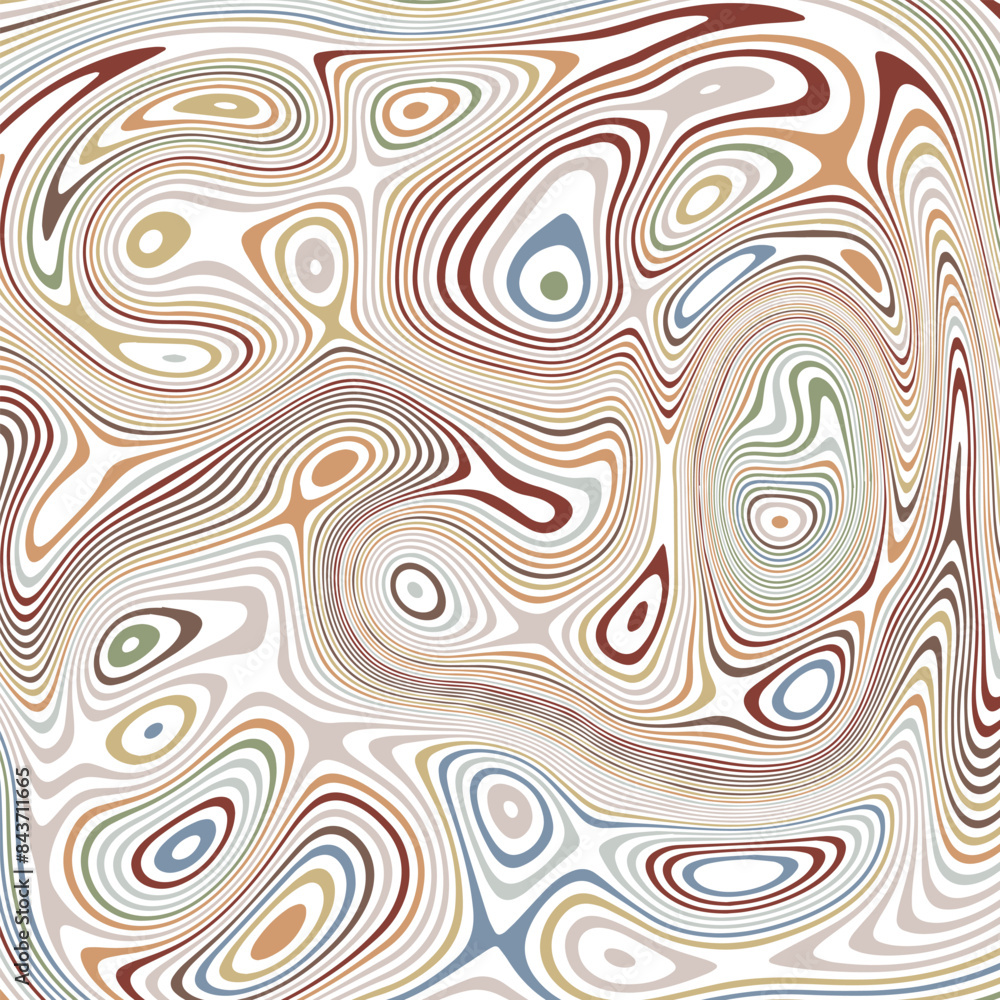 ABSTRACT ILLUSTRATION MARBLED TEXTURE LIQUIFY PSYCHEDELIC PASTEL SOFT COLORFUL DESIGN. OPTICAL ILLUSION BACKGROUND VECTOR DESIGN ABSTRACT ILLUSTRATION MARBLED TEXTURE LIQUIFY PSYCHEDELIC PASTEL SOFT COLORFUL DESIGN. OPTICAL ILLUSION BACKGROUND VECTOR DESIGN