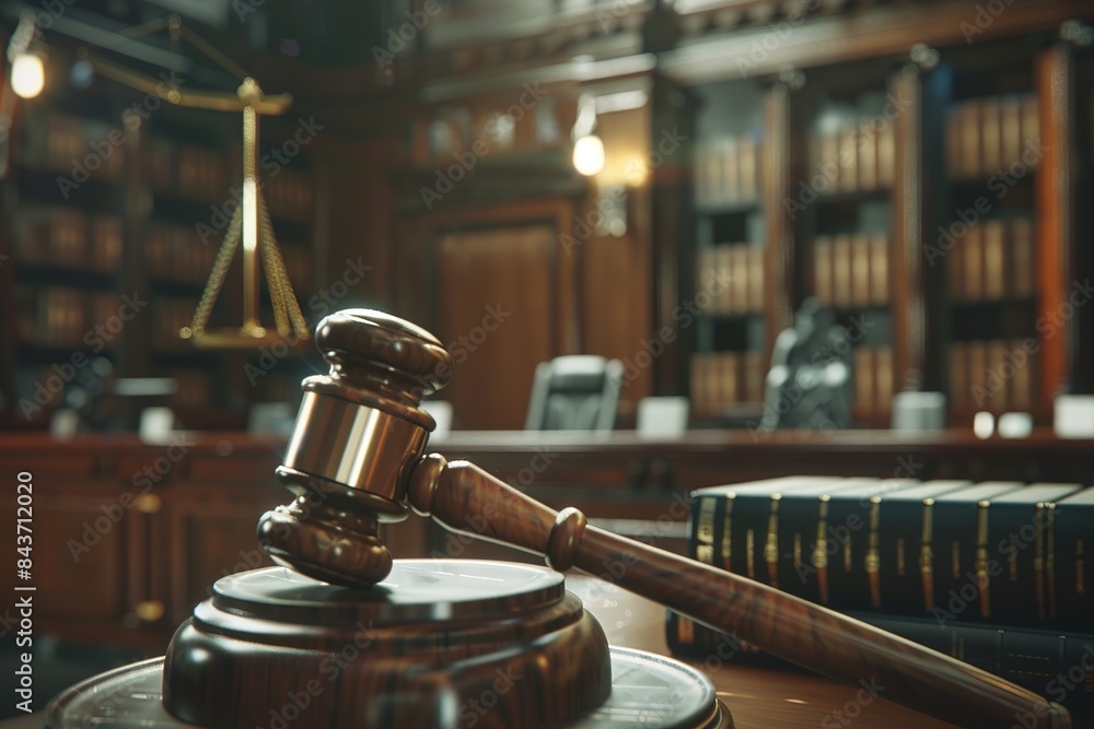gavel and scale of justice gavel and scale of justice
