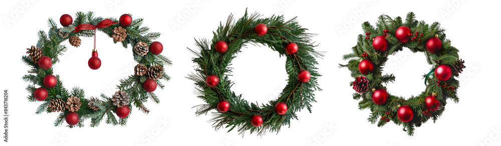 Christmas tree decoration Christmas tree decoration