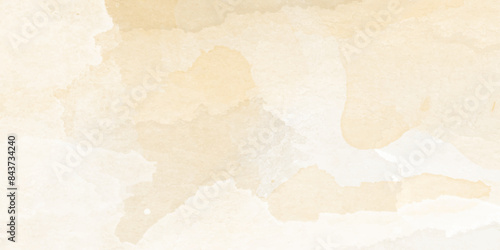 abstract brown background. Lavender Tie Dye Cloth Print. Delicate Make Up Powder Color. textures and web banners design. Brushed Painted Violet ink and watercolor textures on white background.