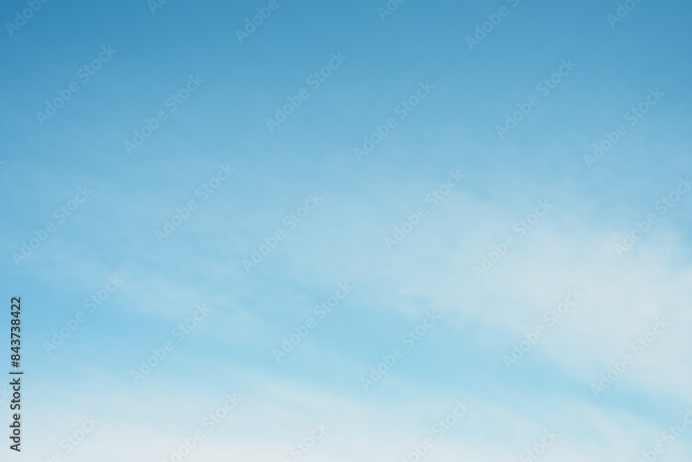 青空 青空