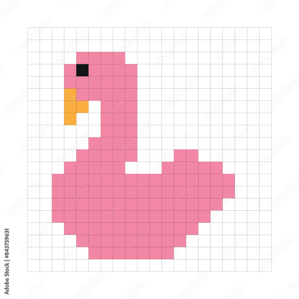 card, poultry, wild, sticker, wildlife, 16 bit, family, 16, line, red, decoration, style, abstract, simple, fashion, 8, stand, sign, logo, pixel art, isolated, icon, swan, pixel, animal, cute, vector card, poultry, wild, sticker, wildlife, 16 bit, family, 16, line, red, decoration, style, abstract, simple, fashion, 8, stand, sign, logo, pixel art, isolated, icon, swan, pixel, animal, cute, vector