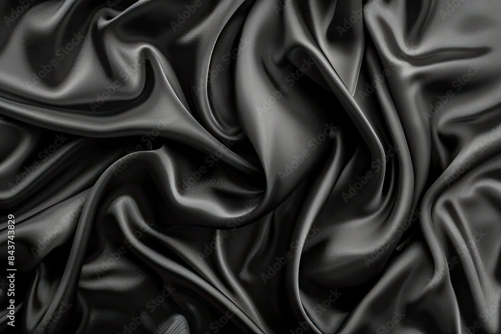 black silk background black silk background
