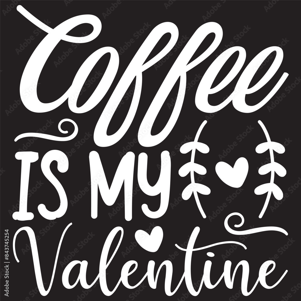 cokkee is my valentine illestrator design cokkee is my valentine illestrator design