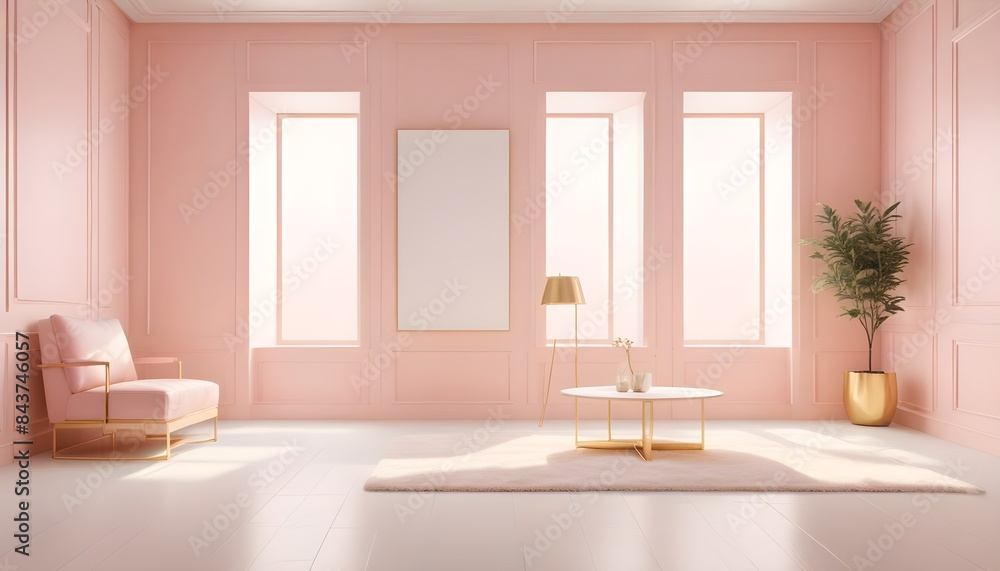 white and gold theme modern interior white and gold theme modern interior