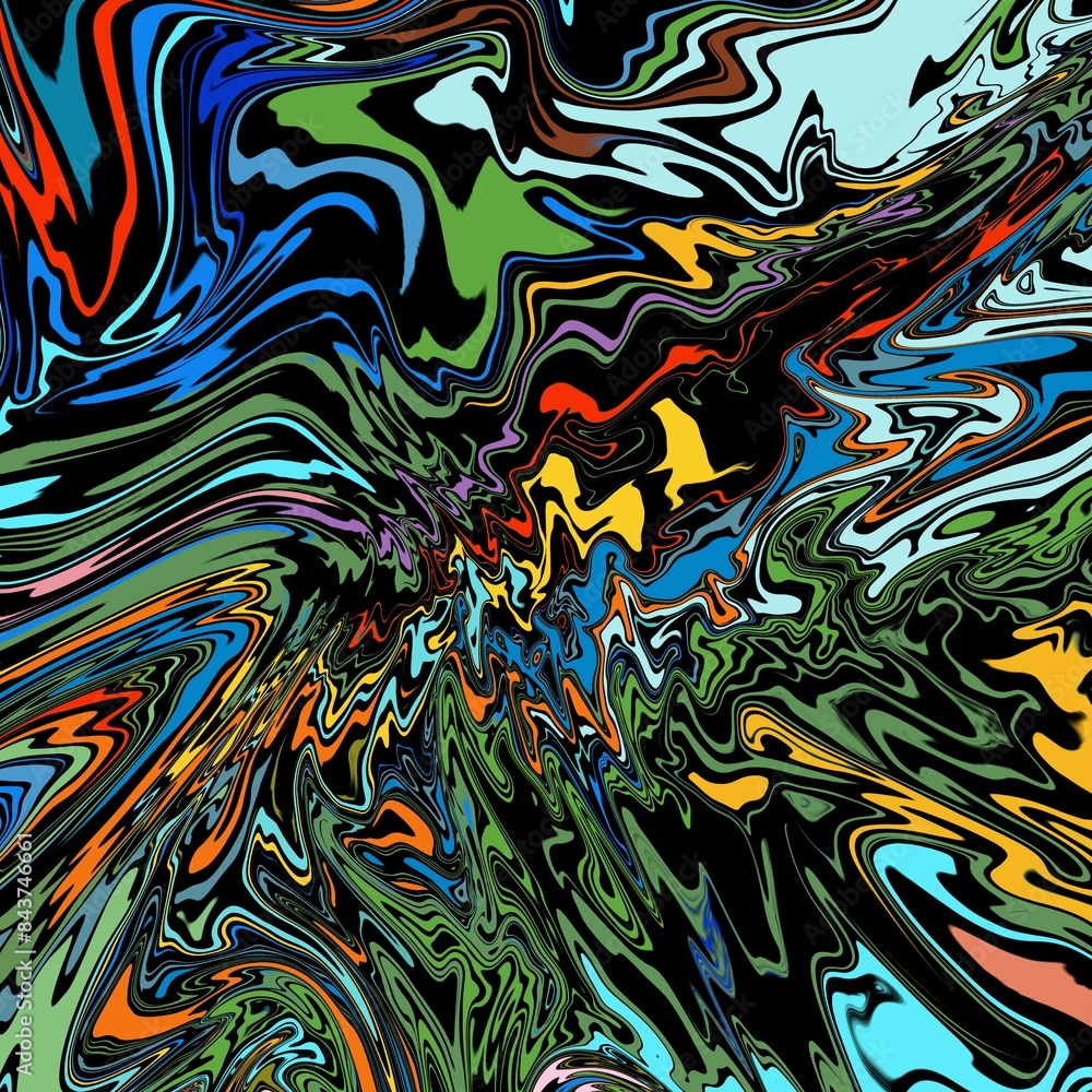 abstract colorful background abstract colorful background