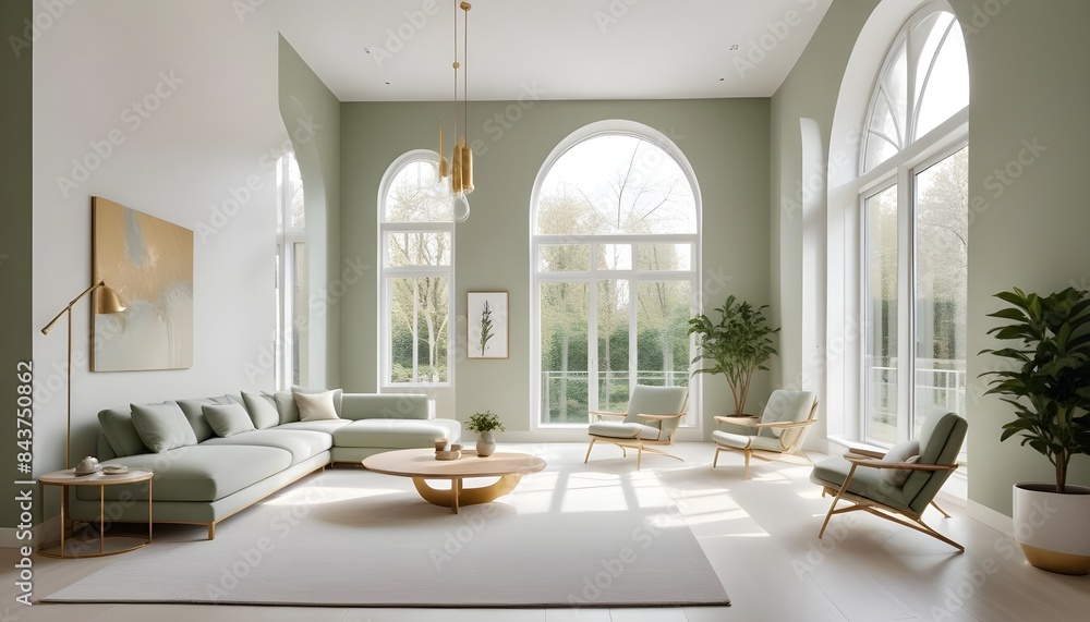 white and gold theme modern interior white and gold theme modern interior