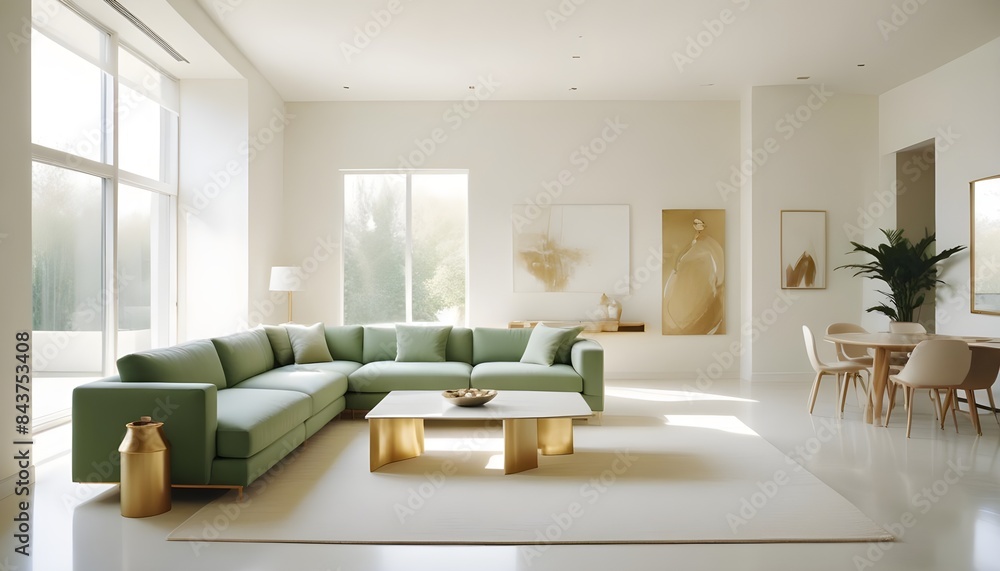 white and gold theme modern interior white and gold theme modern interior