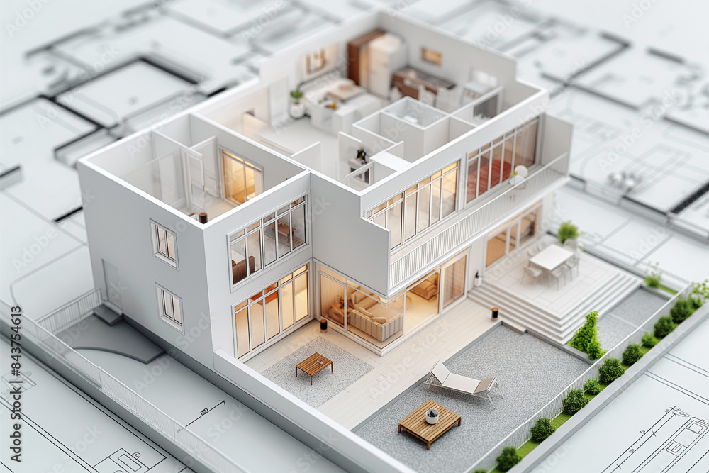 Digital Innovation in Architectural Home Design Digital Innovation in Architectural Home Design