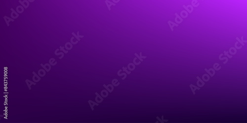 elegant plain purple gradient background