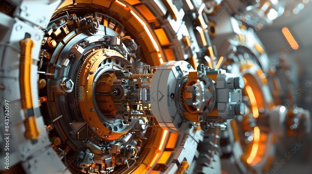 Machines Aiding in Cosmic Our Understanding of the Universe Machines Aiding in Cosmic Our Understanding of the Universe