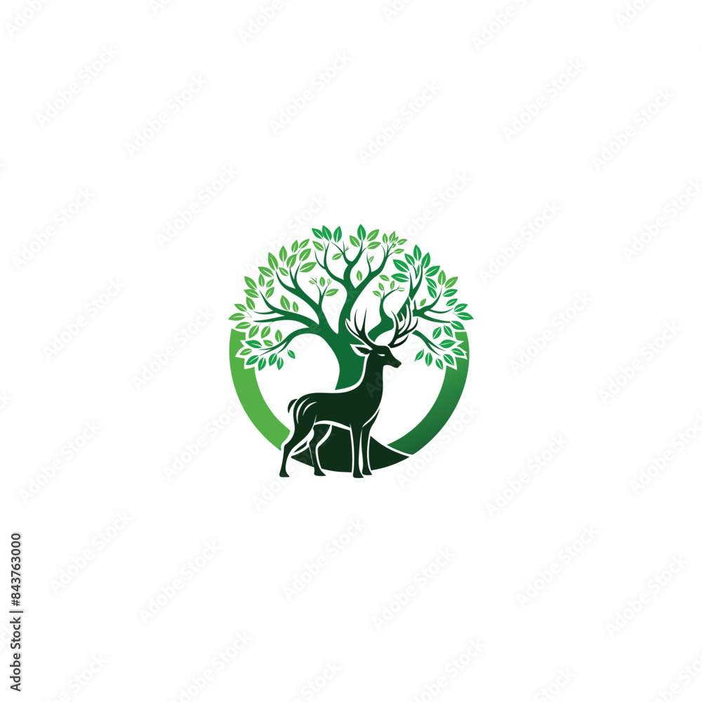 Obraz premium logo and vector design 