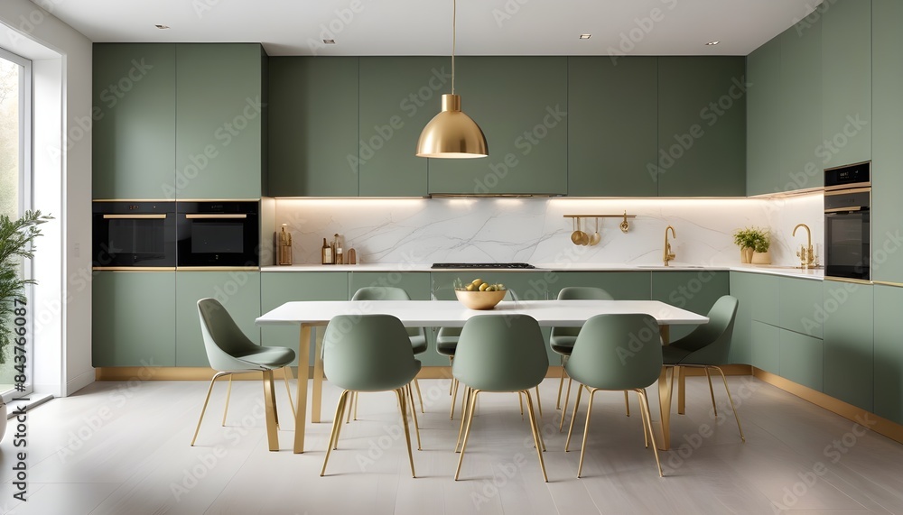 white and gold theme modern interior white and gold theme modern interior