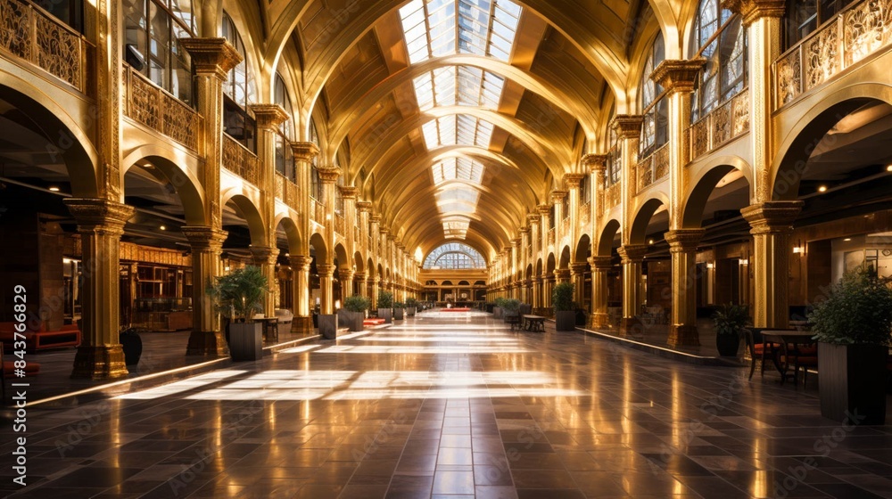 Dubai Gold Souk under the roof Dubai Gold Souk under the roof