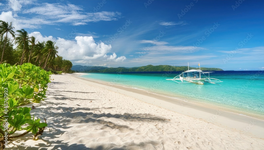 Discover the pristine beauty of Saud Beach in Pagudpud, Philippines, with this captivating Discover the pristine beauty of Saud Beach in Pagudpud, Philippines, with this captivating