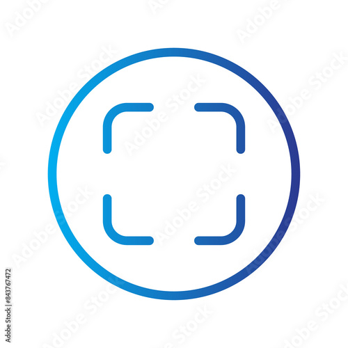 Photography icon PNG