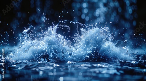 Wallpaper Mural World Meteorological Day, Background Banner.   Torontodigital.ca