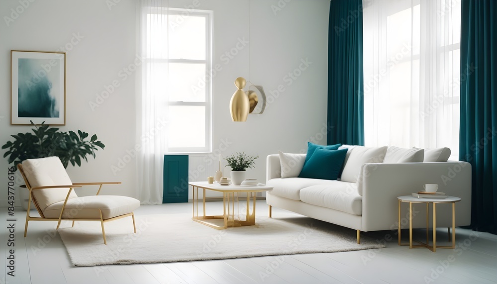 white and gold theme modern interior white and gold theme modern interior
