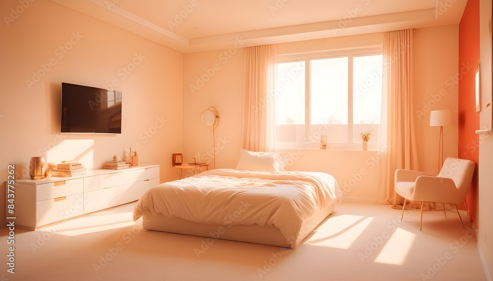 white and gold theme modern interior white and gold theme modern interior