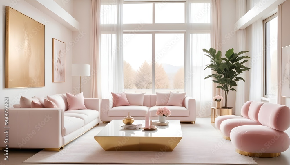 white and gold theme modern interior white and gold theme modern interior
