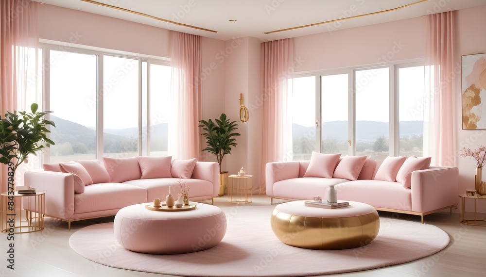 white and gold theme modern interior white and gold theme modern interior