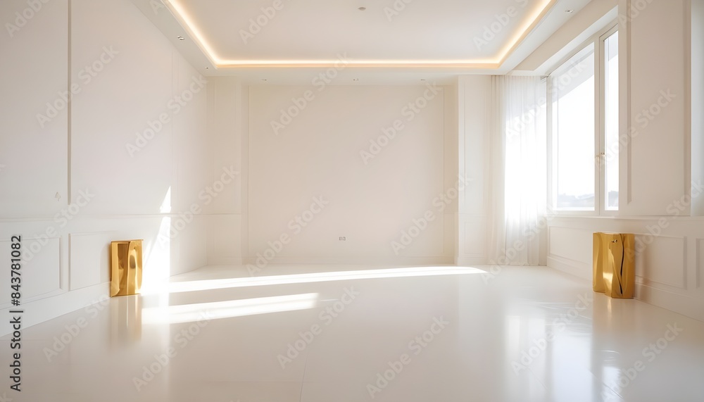 white and gold theme modern interior white and gold theme modern interior