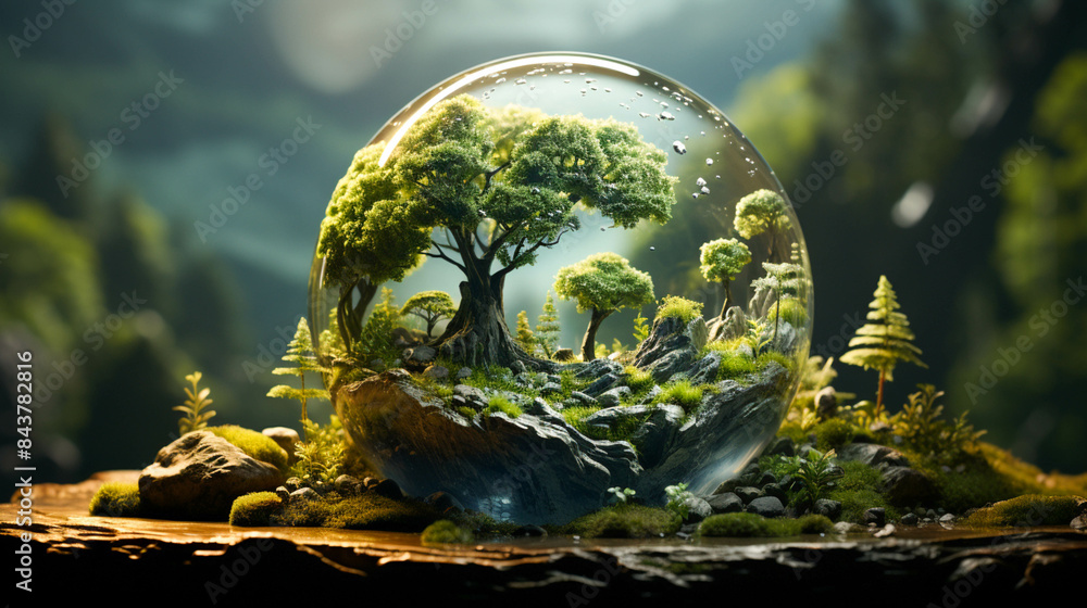 Earth Day, the importance of loving nature Earth Day, the importance of loving nature