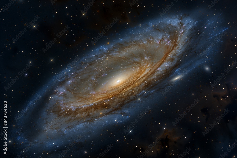 background with space background with space