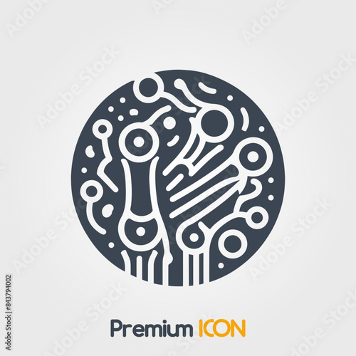 Rheumatology Icon