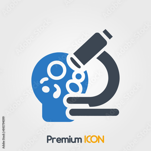 Pathology Icon