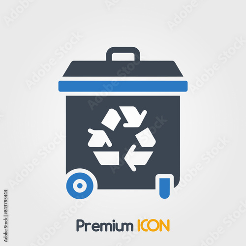Compost Icon