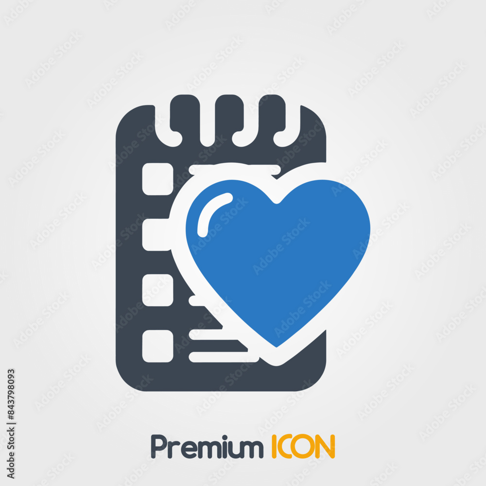 Wishlist Icon Wishlist Icon