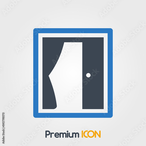 Fitting Room Icon