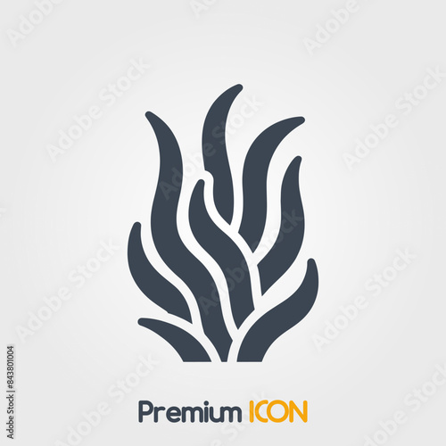 Kelp Icon