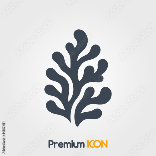Wakame Icon