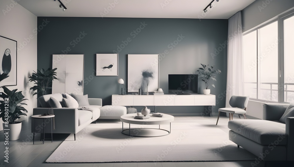 white and gold theme modern interior white and gold theme modern interior