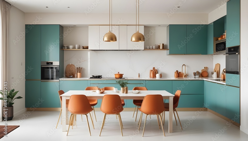 white and gold theme modern interior white and gold theme modern interior