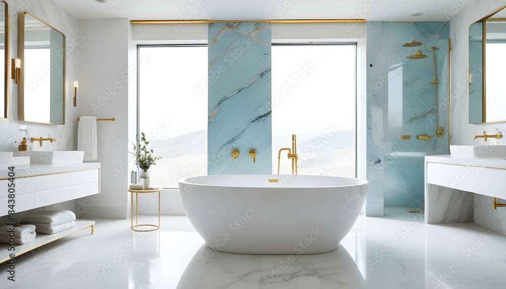 white and gold theme modern interior white and gold theme modern interior