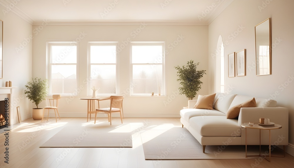 white and gold theme modern interior white and gold theme modern interior
