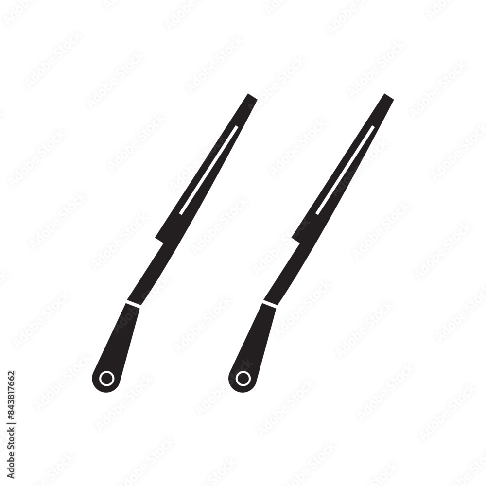 Windscreen wiper design Windscreen wiper design