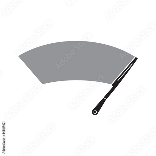 Windscreen wiper design