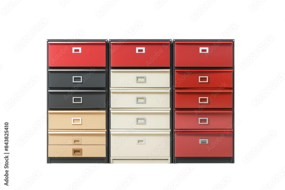 Organized Living: Storage Cabinet Solutions Organized Living: Storage Cabinet Solutions