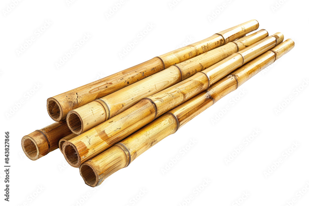 Organized Clutter: A Storage Rod Organized Clutter: A Storage Rod